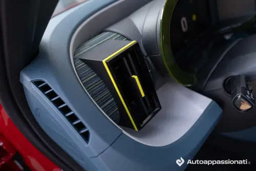 fiat grande panda elettrica 26