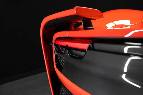 Ferrari 296 Speciale Aperta