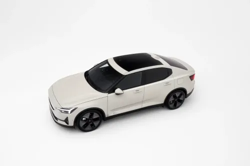 Polestar 2 2026
