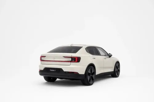 Polestar 2 2026