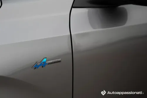 renault rafale 2025 logo atelier alpine