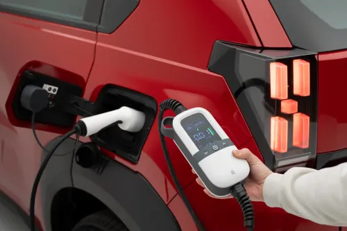 Rheidon cavo di ricarica