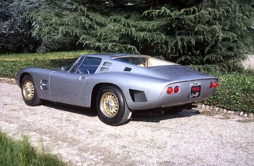 iso rivolta a3c