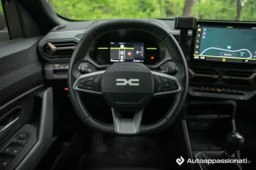 dacia duster 4x4 2025 10