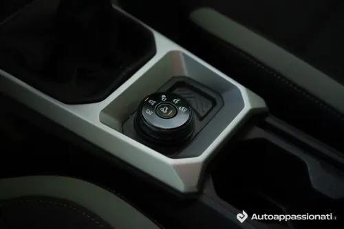 dacia duster 4x4 2025 15