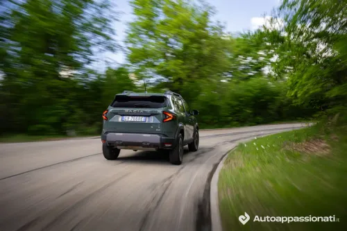 dacia duster 4x4 2025 20