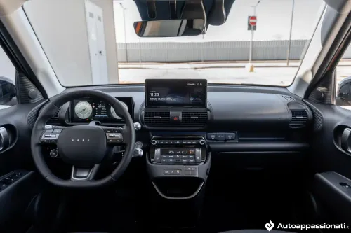 hyundai inster bev 10