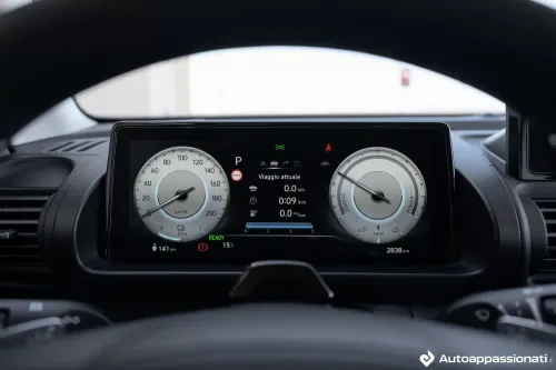 hyundai inster bev 14