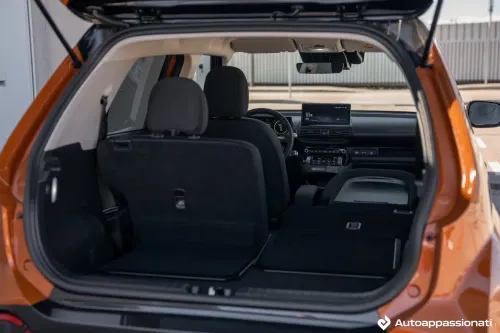 hyundai inster bev 16