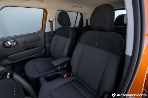 hyundai inster bev 17