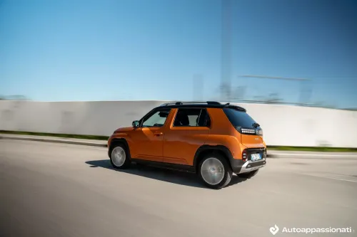 hyundai inster bev 19