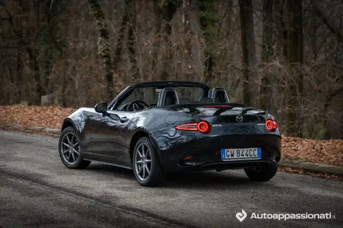 mazda mx 5 2025 19