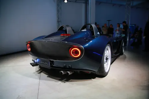 Automobili Mignatta_Rina