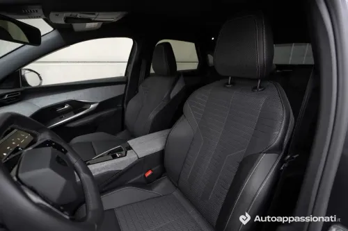 peugeot 3008 hybrid 18