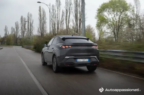 peugeot 3008 hybrid 22