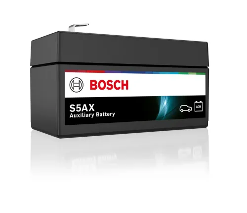 bosch battery