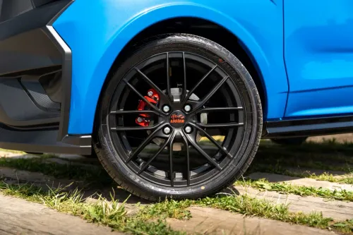 cerchio ligier js50 ultimate