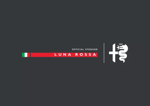 Alfa Romeo Official Sponsor of Luna Rossa