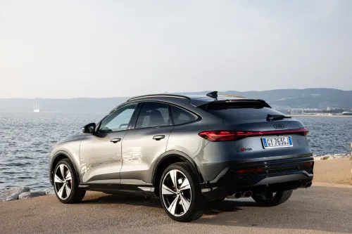 audi sq5 2025
