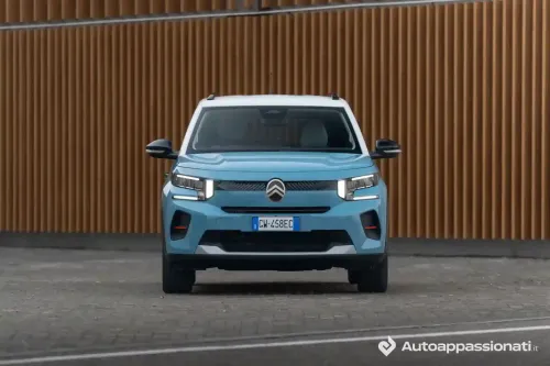 citroen c3 2025 5