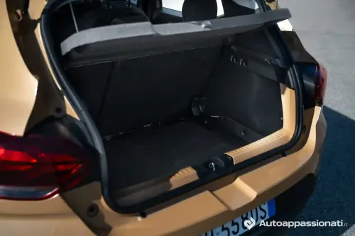 dacia sandero 2025 11