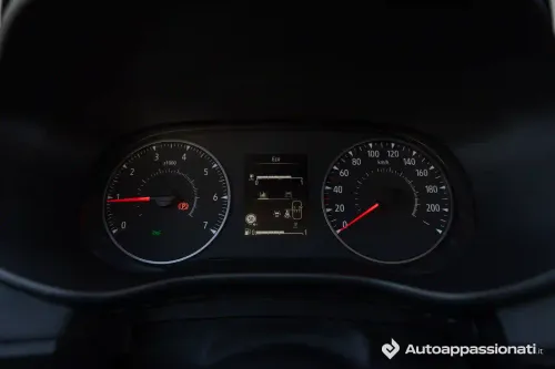 dacia sandero 2025 15