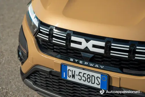 dacia sandero 2025 6