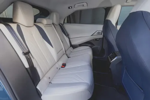 divanetto posteriore ds n°8