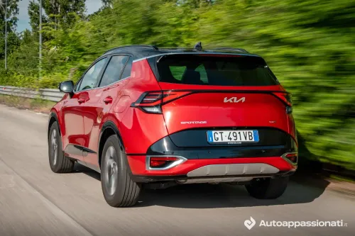 kia sportage hybrid 2025 01