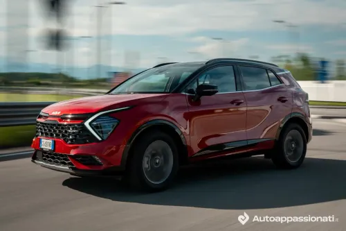 kia sportage hybrid 2025 06