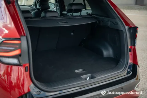 kia sportage hybrid 2025 13