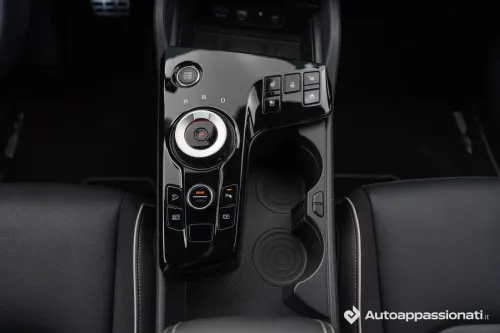 kia sportage hybrid 2025 19