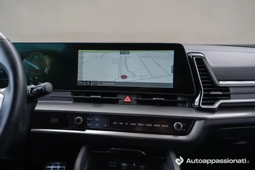 kia sportage hybrid 2025 21