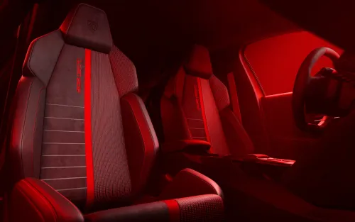 PeugeotE-208GTi interni