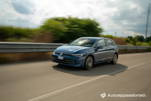 volkswagen golf ehybrid 07