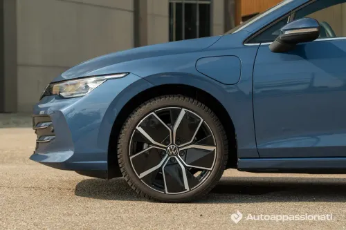 volkswagen golf ehybrid 12