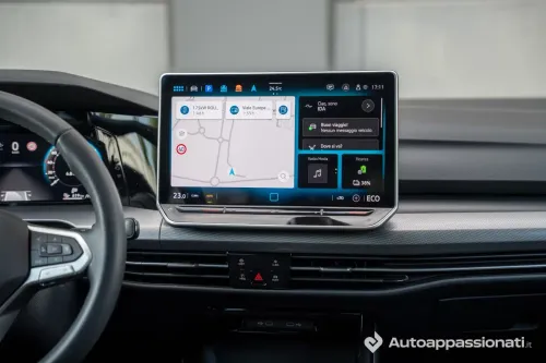 volkswagen golf ehybrid 17