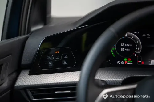 volkswagen golf ehybrid 21