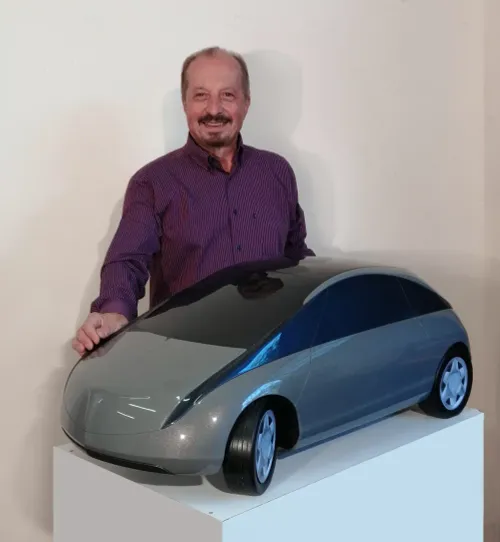 camardella lancia nea