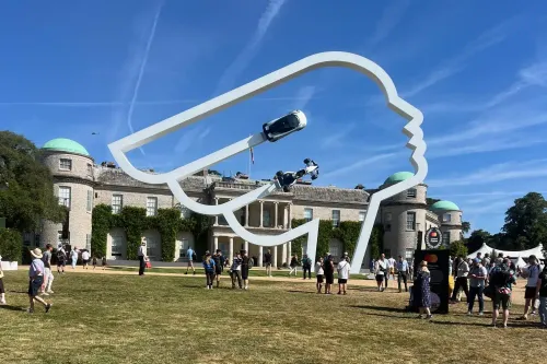 Festival of Goodwood