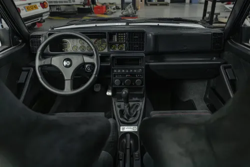 Lancia Delta Martini