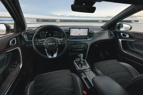 Kia_XCeed_MY26 interni