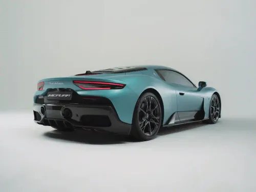 maserati mcpura 2025 2