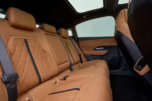 sedili posteriori mazda6e