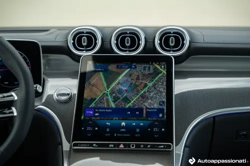 mercedes glc450d 4matic 10