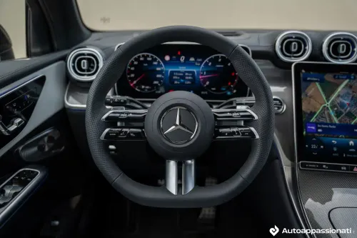 mercedes glc450d 4matic 11