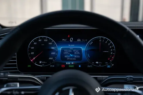 mercedes gle 400e coupe 15