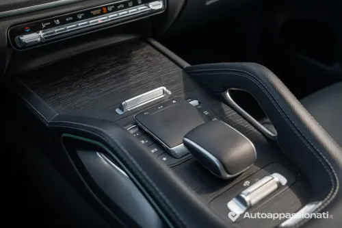 mercedes gle 400e coupe 16