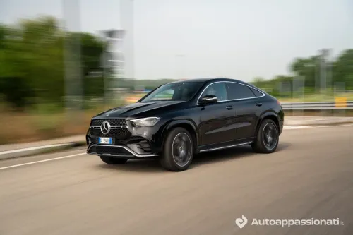 mercedes gle 400e coupe 19