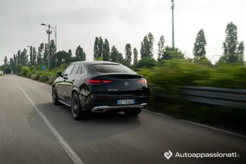 mercedes gle 400e coupe 23